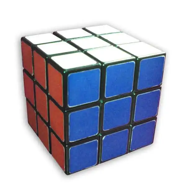 Rubik's Cube